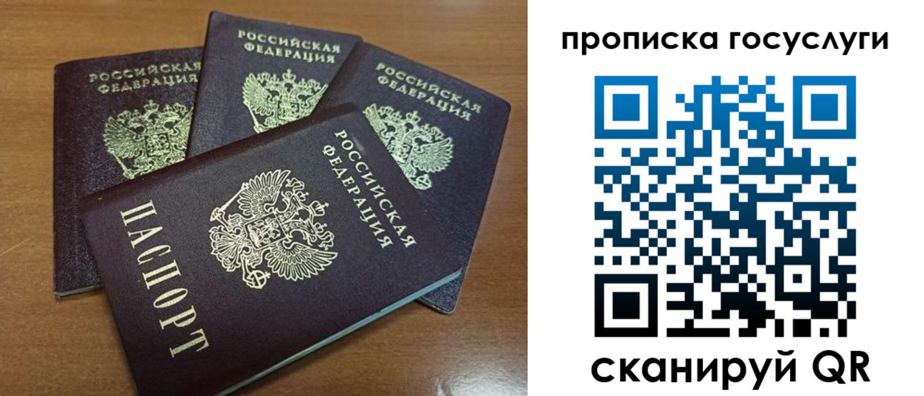 прописка 2025 в Отрадном